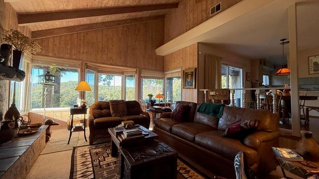 28843 Angel Mountain Road, Santa Ysabel, CA 92070