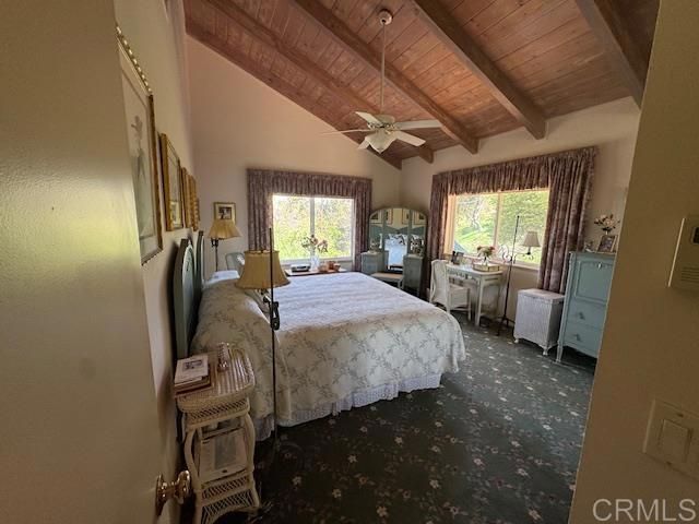28843 Angel Mountain Road, Santa Ysabel, CA 92070
