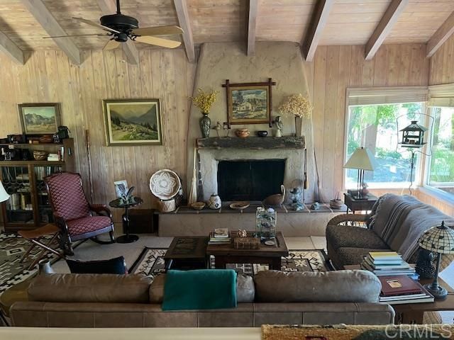 28843 Angel Mountain Road, Santa Ysabel, CA 92070