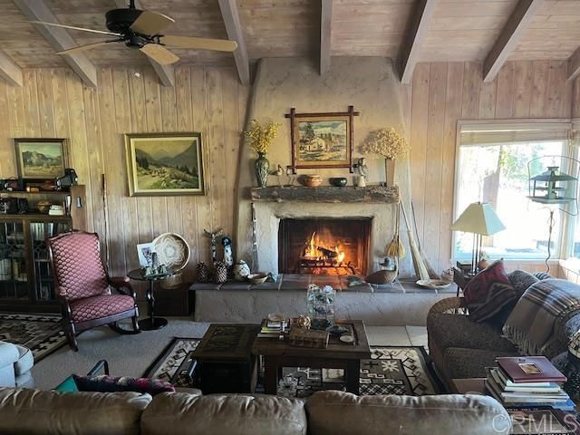 28843 Angel Mountain Road, Santa Ysabel, CA 92070