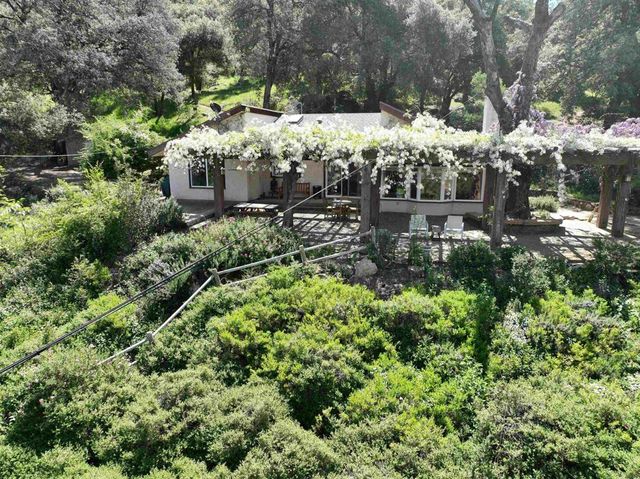 28843 Angel Mountain Road, Santa Ysabel, CA 92070