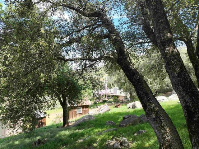 28843 Angel Mountain Road, Santa Ysabel, CA 92070