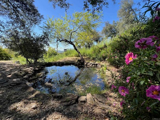 28843 Angel Mountain Road, Santa Ysabel, CA 92070