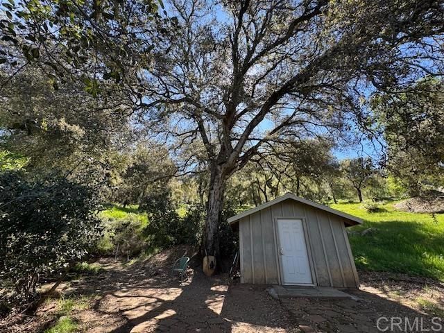 28843 Angel Mountain Road, Santa Ysabel, CA 92070