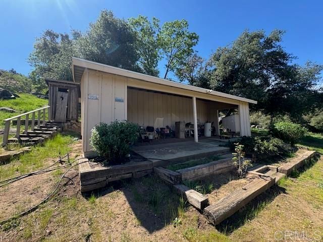 28843 Angel Mountain Road, Santa Ysabel, CA 92070