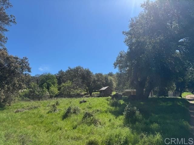 28843 Angel Mountain Road, Santa Ysabel, CA 92070