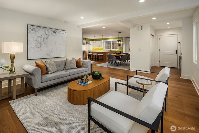 4402 Letitia Avenue S, Seattle, WA 98118