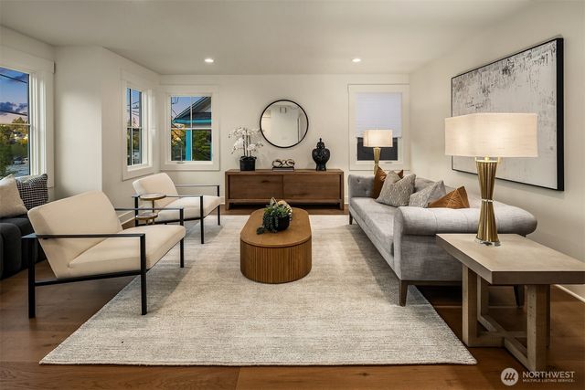 4402 Letitia Avenue S, Seattle, WA 98118