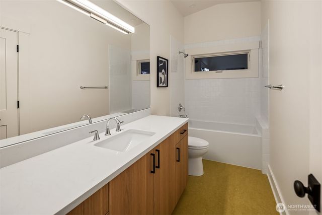 4402 Letitia Avenue S, Seattle, WA 98118