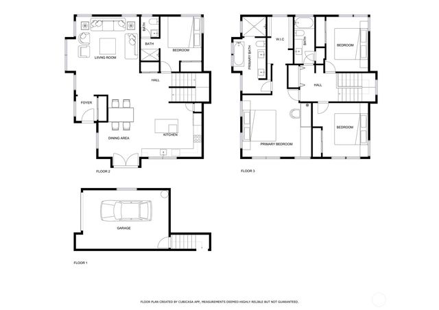 4402 Letitia Avenue S, Seattle, WA 98118