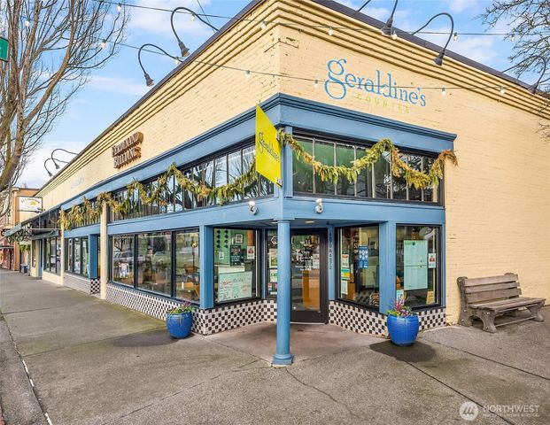 4402 Letitia Avenue S, Seattle, WA 98118