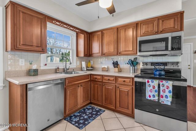 35 Avon Avenue, Oceanport, NJ 07757