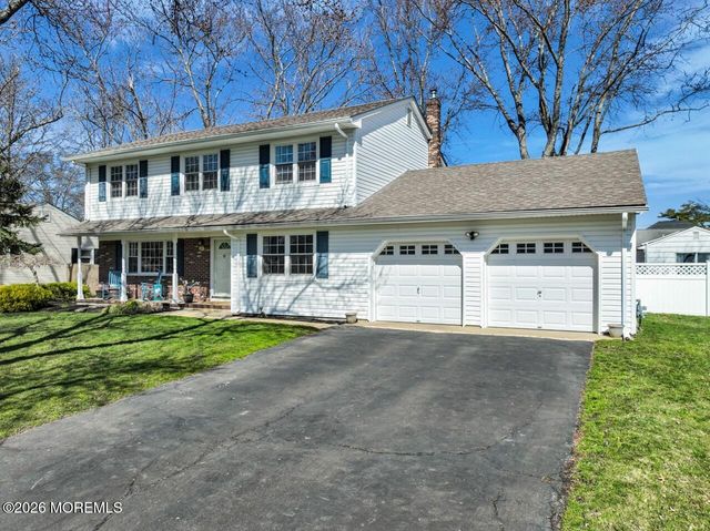 35 Avon Avenue, Oceanport, NJ 07757