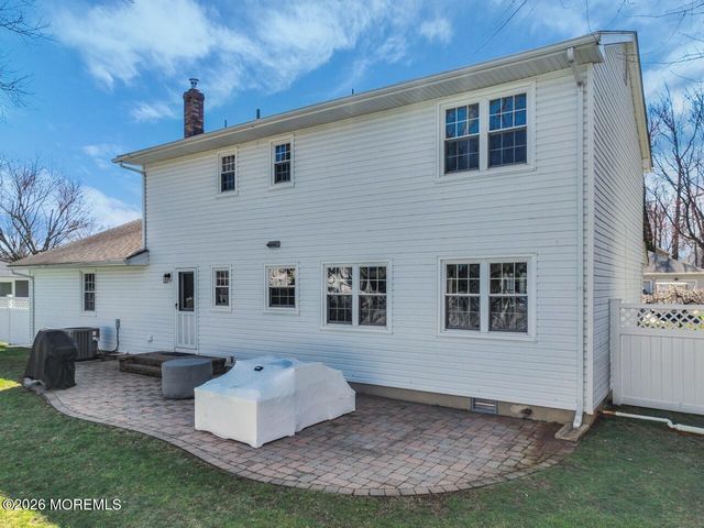 35 Avon Avenue, Oceanport, NJ 07757