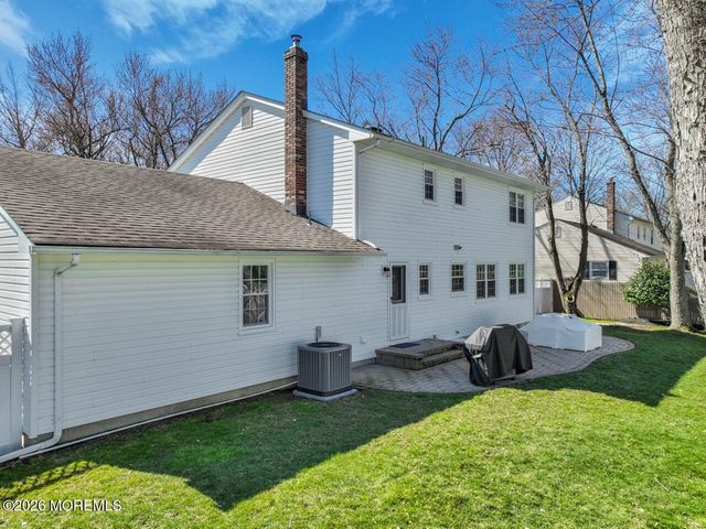 35 Avon Avenue, Oceanport, NJ 07757
