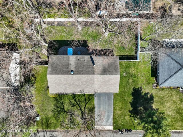 35 Avon Avenue, Oceanport, NJ 07757