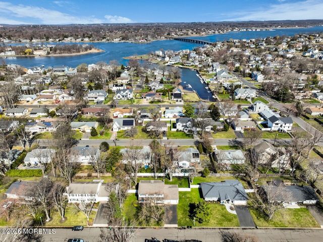 35 Avon Avenue, Oceanport, NJ 07757