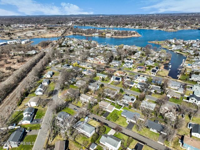 35 Avon Avenue, Oceanport, NJ 07757