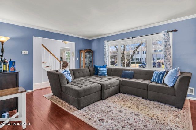 35 Avon Avenue, Oceanport, NJ 07757
