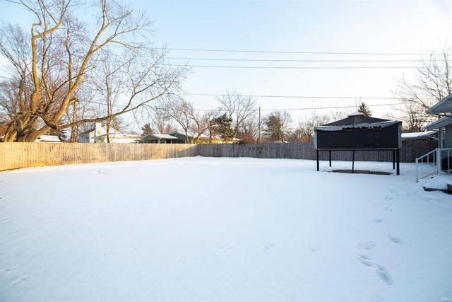 2110 Carlisle Road, West Lafayette, IN 47906