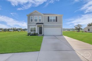 590 Wilkins Road, Midway, GA 31320