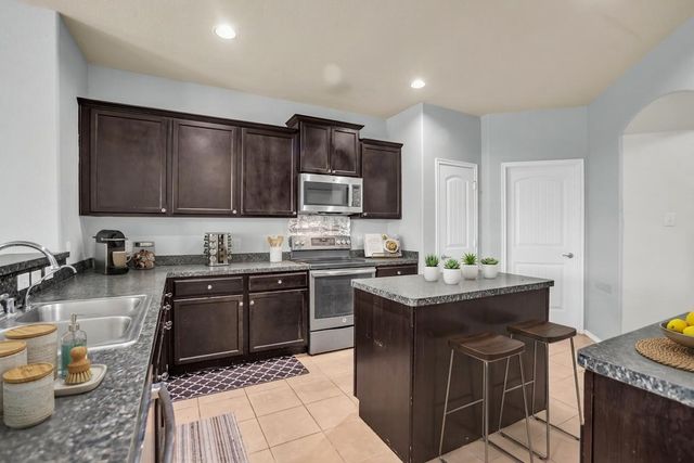 2114 Cedar Trail, Anna, TX 75409