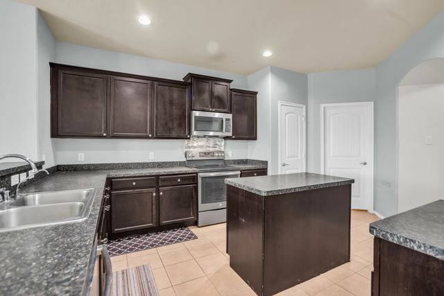 2114 Cedar Trail, Anna, TX 75409