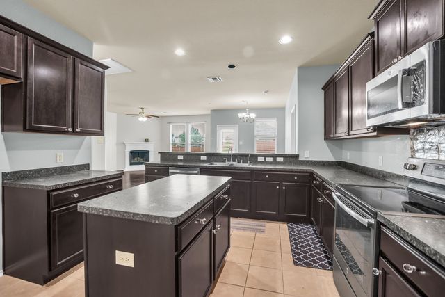 2114 Cedar Trail, Anna, TX 75409