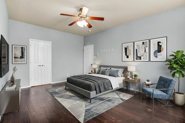 2114 Cedar Trail, Anna, TX 75409