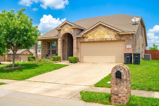 2114 Cedar Trail, Anna, TX 75409