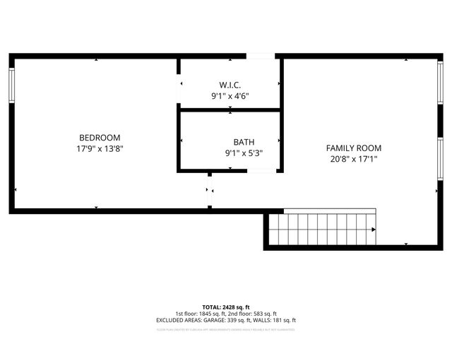 2114 Cedar Trail, Anna, TX 75409