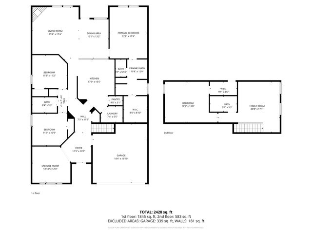 2114 Cedar Trail, Anna, TX 75409