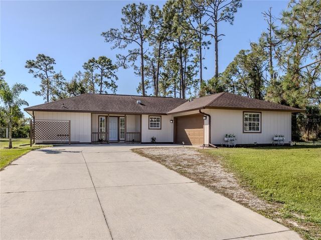 3331 TRAVERSE AVENUE, North Port, FL 34286