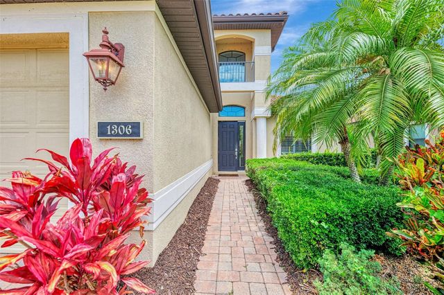 1306 CIELO COURT, North Venice, FL 34275