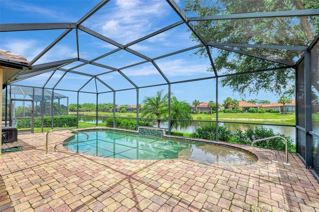 1306 CIELO COURT, North Venice, FL 34275