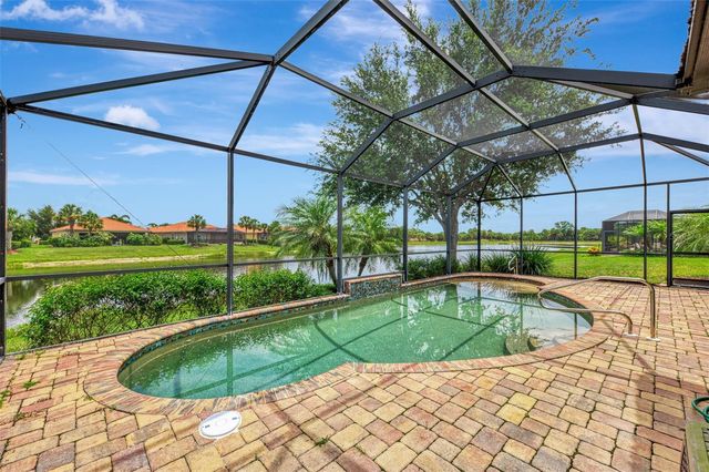 1306 CIELO COURT, North Venice, FL 34275