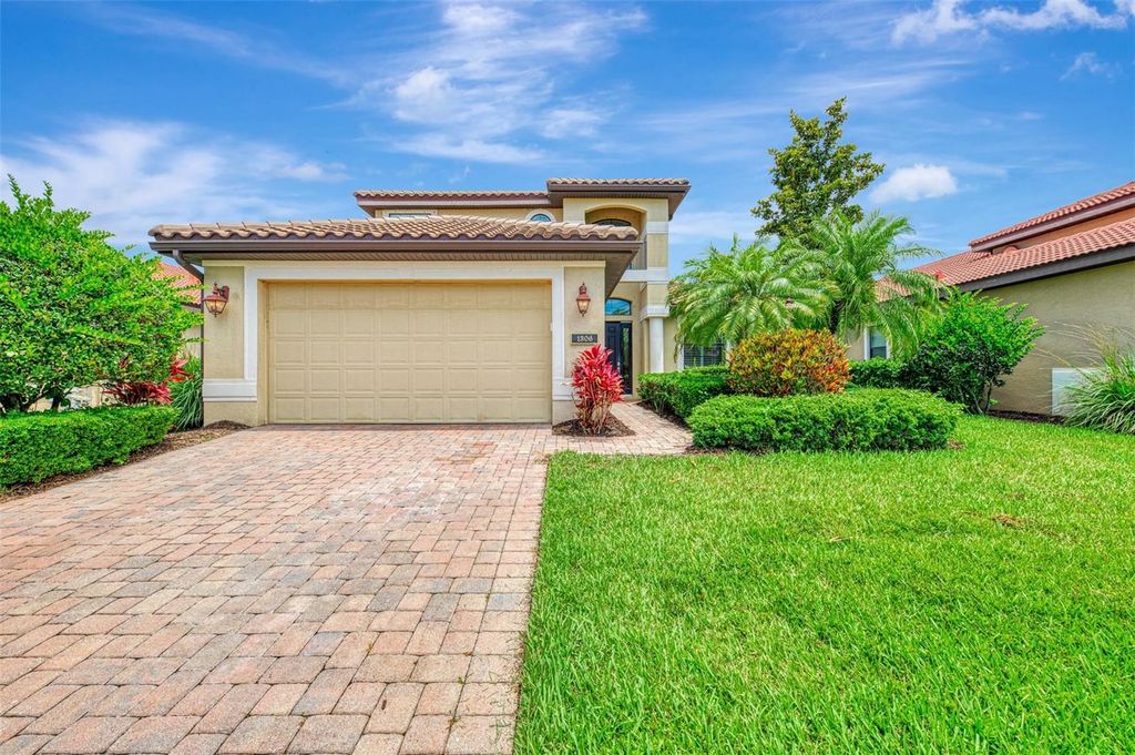 1306 CIELO COURT, North Venice, FL 34275
