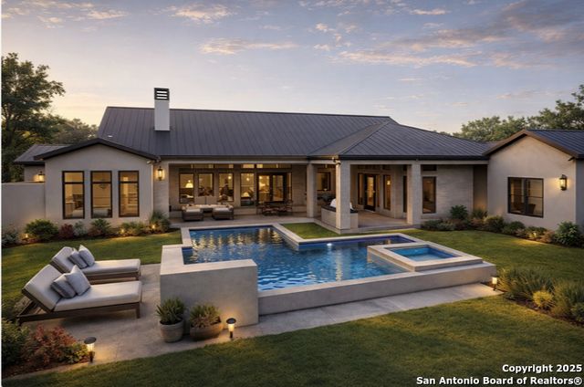 1984 Appellation, New Braunfels, TX 78132