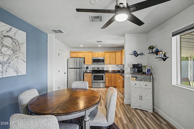 2053 E MINTON Drive, Tempe, AZ 85282