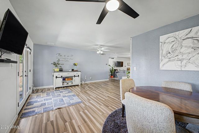 2053 E MINTON Drive, Tempe, AZ 85282