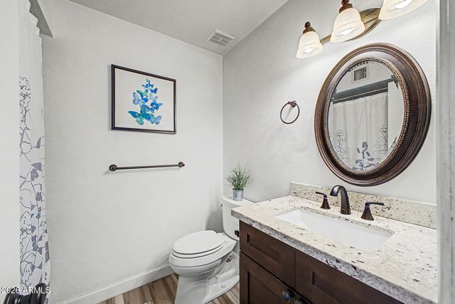 2053 E MINTON Drive, Tempe, AZ 85282