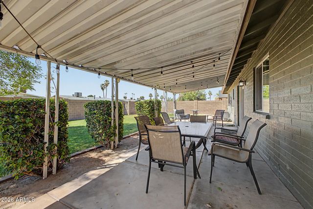 2053 E MINTON Drive, Tempe, AZ 85282