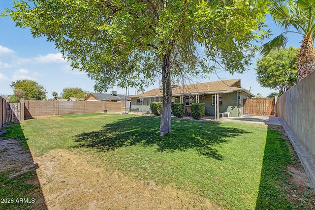 2053 E MINTON Drive, Tempe, AZ 85282
