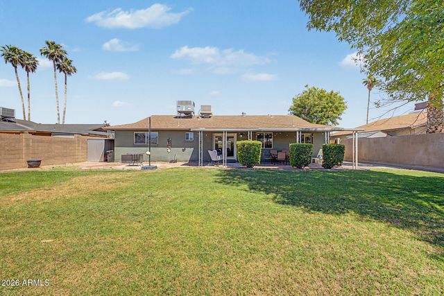 2053 E MINTON Drive, Tempe, AZ 85282