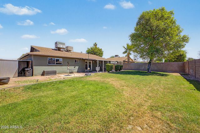 2053 E MINTON Drive, Tempe, AZ 85282