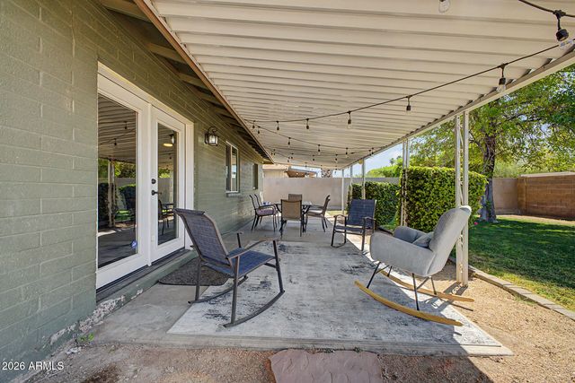 2053 E MINTON Drive, Tempe, AZ 85282