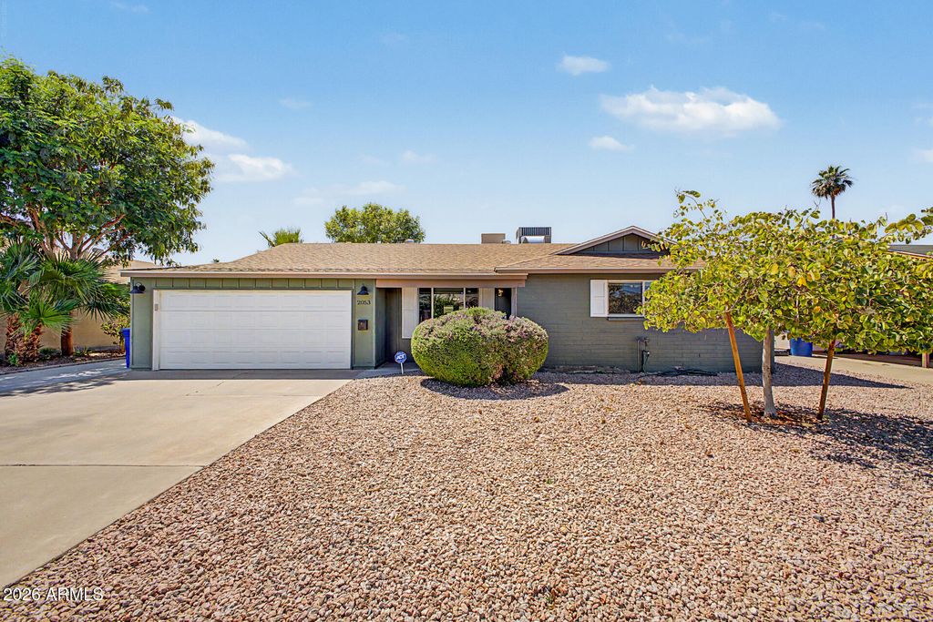 2053 E MINTON Drive, Tempe, AZ 85282