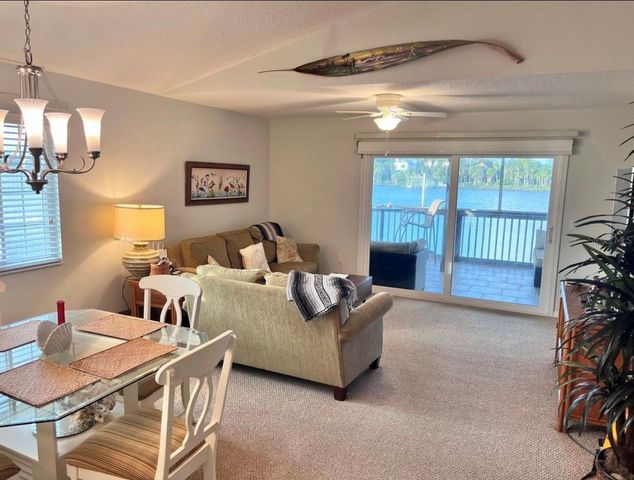 1003 OCEAN MARINA DRIVE 1003, Flagler Beach, FL 32136