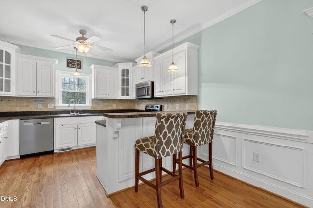 6730 Hemlock Court, Sims, NC 27880