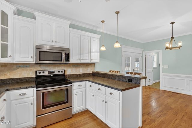 6730 Hemlock Court, Sims, NC 27880